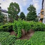 Visit Baltic - Sienkiewicza Z Tarasem Rs2 30 Apartment *