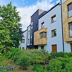 Apartment Visit Baltic - Sienkiewicza Z Tarasem Rs2 30