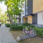 Visit Baltic - Sienkiewicza Z Tarasem Rs2 30 Apartment
