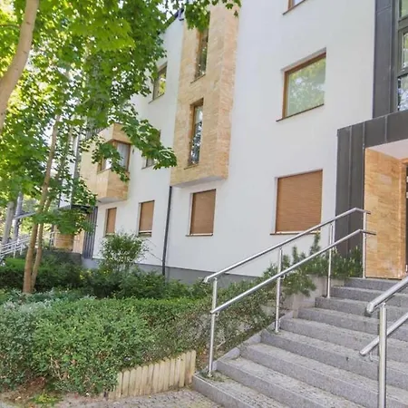 Visit Baltic - Sienkiewicza Z Tarasem Rs2 30