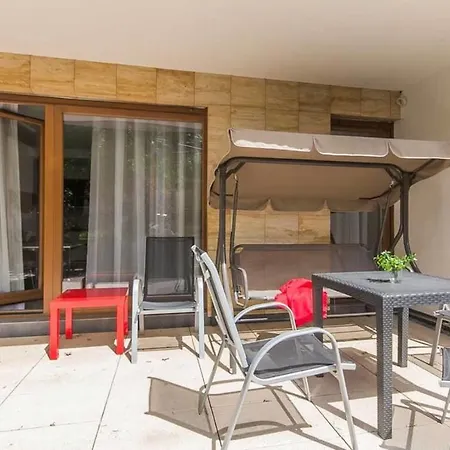 Visit Baltic - Sienkiewicza Z Tarasem Rs2 30