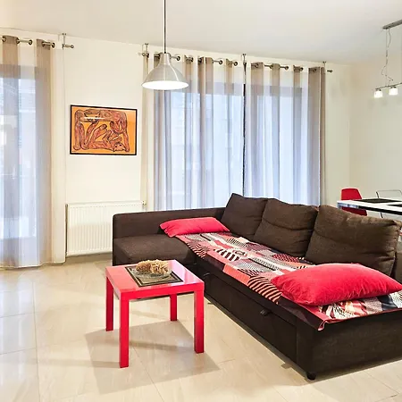 Visit Baltic - Sienkiewicza Z Tarasem Rs2 30 * Свиноуйсьце