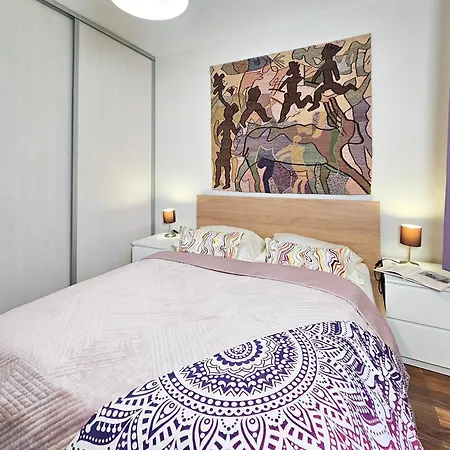 Visit Baltic - Sienkiewicza Z Tarasem Rs2 30 Свиноуйсьце