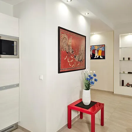 Visit Baltic - Sienkiewicza Z Tarasem Rs2 30