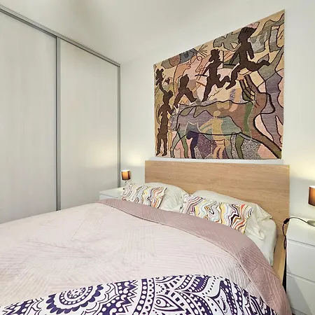 Visit Baltic - Sienkiewicza Z Tarasem Rs2 30 Апартаменты