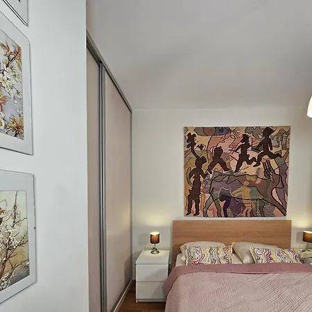 Visit Baltic - Sienkiewicza Z Tarasem Rs2 30 Апартаменты Свиноуйсьце