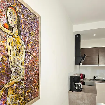 Visit Baltic - Sienkiewicza Z Tarasem Rs2 30 Свиноуйсьце