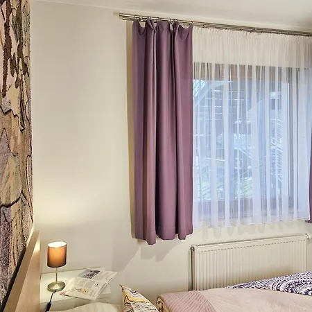 Апартаменты Visit Baltic - Sienkiewicza Z Tarasem Rs2 30 *