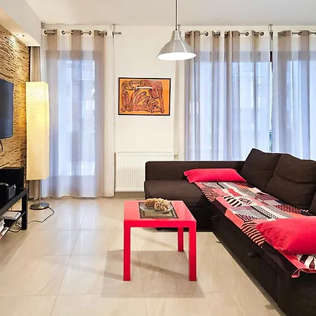 Visit Baltic - Sienkiewicza Z Tarasem Rs2 30 Свиноуйсьце