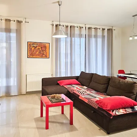 Visit Baltic - Sienkiewicza Z Tarasem Rs2 30