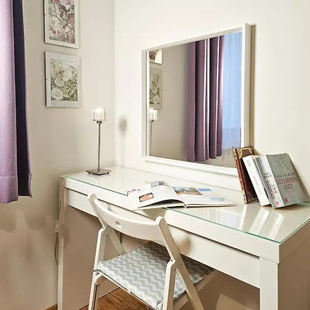 Апартаменты Visit Baltic - Sienkiewicza Z Tarasem Rs2 30 Свиноуйсьце