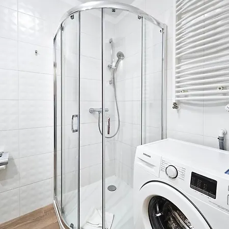 Visit Baltic - Sienkiewicza Z Tarasem Rs2 30 * Свиноуйсьце