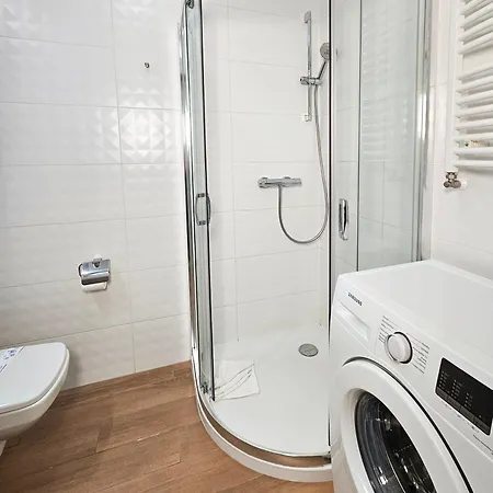 Visit Baltic - Sienkiewicza Z Tarasem Rs2 30