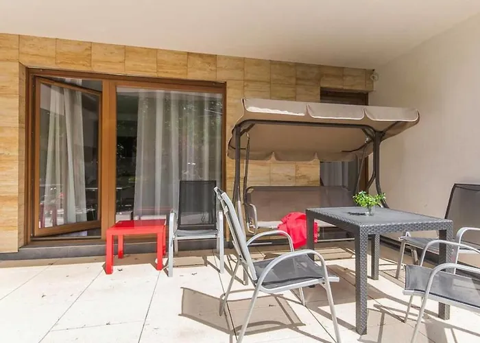 Visit Baltic - Sienkiewicza Z Tarasem Rs2 30