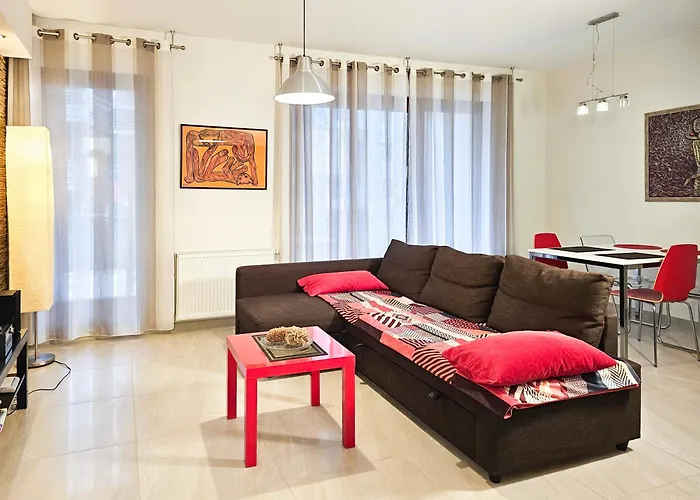 Visit Baltic - Sienkiewicza Z Tarasem Rs2 30 * Świnoujście