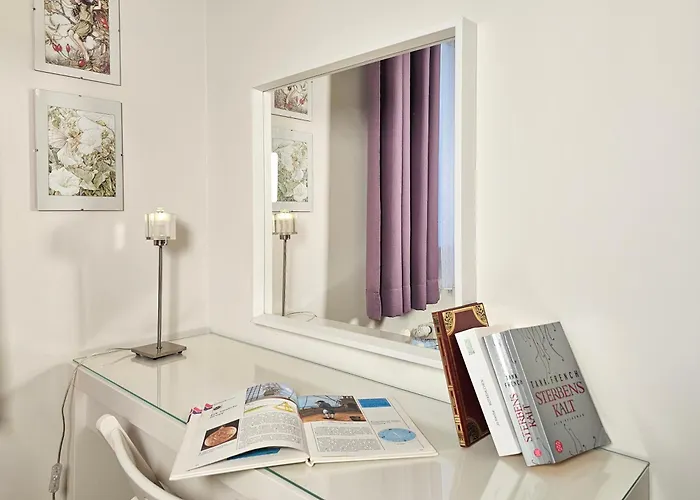 Apartamento Visit Baltic - Sienkiewicza Z Tarasem Rs2 30 Świnoujście