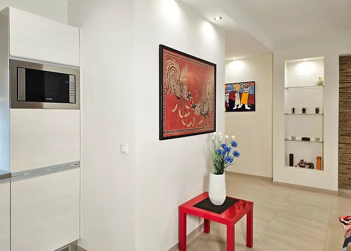 Visit Baltic - Sienkiewicza Z Tarasem Rs2 30