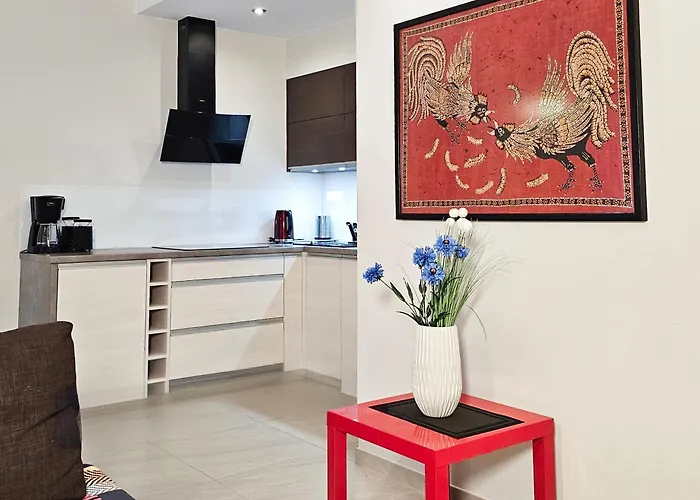 Visit Baltic - Sienkiewicza Z Tarasem Rs2 30 *