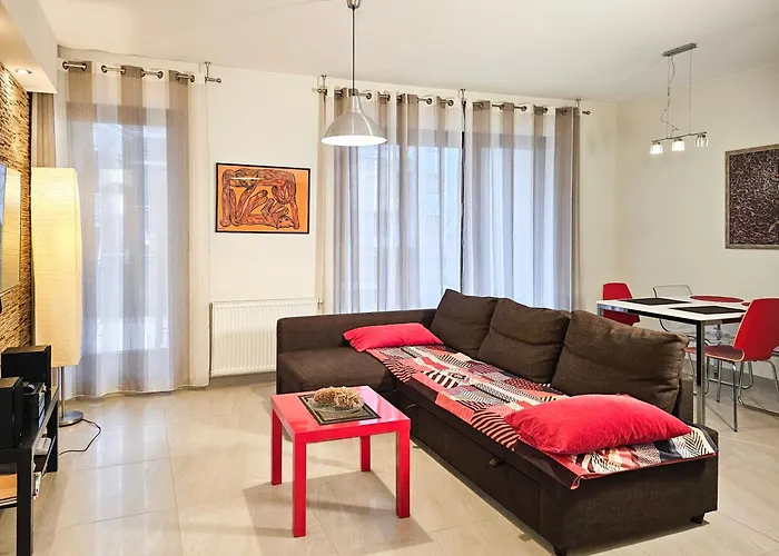 Visit Baltic - Sienkiewicza Z Tarasem Rs2 30