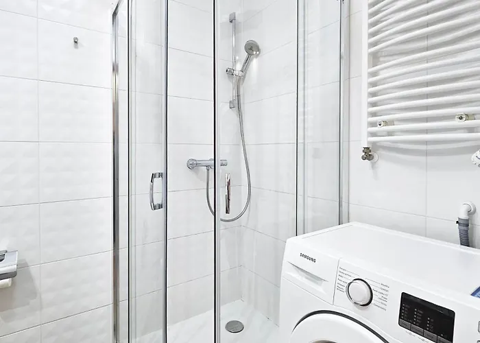 Visit Baltic - Sienkiewicza Z Tarasem Rs2 30 * Świnoujście