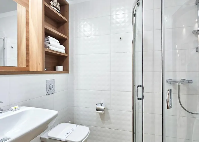 Visit Baltic - Sienkiewicza Z Tarasem Rs2 30 Świnoujście