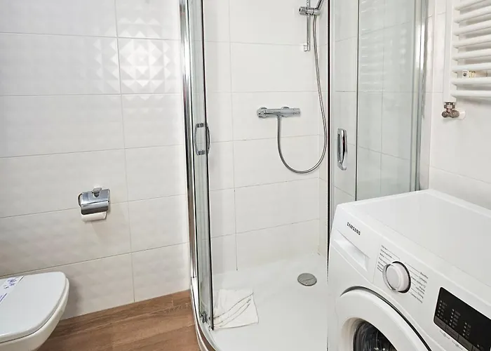 Visit Baltic - Sienkiewicza Z Tarasem Rs2 30